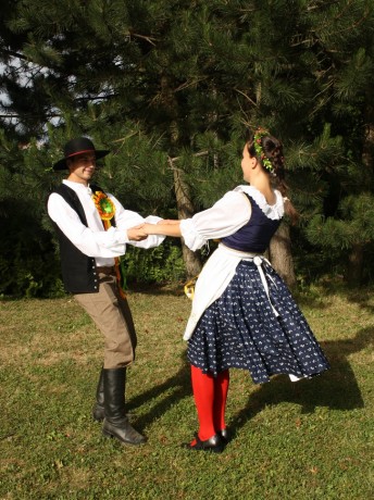 hody v Jedovnicích (3)